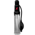 PDX ELITE - SUCK N PUMP STROKER VIBRATING MASTURBATOR SUCTION PUMP - imagine 2