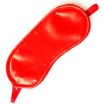 SECRETPLAY - RED PADDED BLINDFOLD - imagine 2