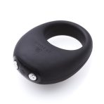 JE JOUE - MIO VIBRATOR RING BLACK - imagine 5