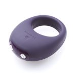JE JOUE - MIO VIBRATOR RING PURPLE - imagine 5