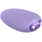 JE JOUE - VIBRATING MASSAGER PURPLE - imagine 4