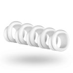 SATISFYER - PRO PENGUIN NG KIT CASES 5 PCS - imagine 3