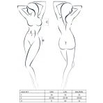 PASSION - WOMAN ULLA SET TALLA S/M - imagine 3