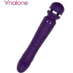 NALONE - YONI DOUBLE HEAD MASSAGER - imagine 3