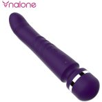 NALONE - YONI DOUBLE HEAD MASSAGER - imagine 4