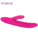 NALONE - PERI RABBIT VIBRATOR AND SWING MODE - imagine 2
