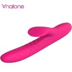 NALONE - PERI RABBIT VIBRATOR AND SWING MODE - imagine 4