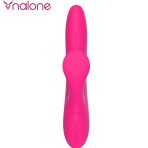 NALONE - PERI RABBIT VIBRATOR AND SWING MODE - imagine 5