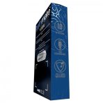 BATHMATE - VIBE BLACK VIBRATING BULLET - imagine 3