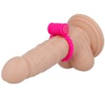 CASUAL LOVE - RING 25 PINK - imagine 3