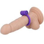 CASUAL LOVE - 25 COUPLE VIBRATOR RING VIOLET - imagine 3