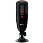 PDX ELITE - DIRTY TALK STARTER STROKER - imagine 2