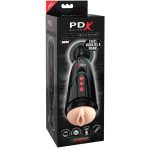 PDX ELITE - DIRTY TALK STARTER STROKER - imagine 3