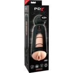 PDX ELITE - VIBRATING MEGA MILKER - imagine 2