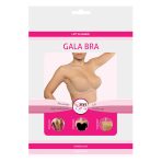 BYE-BRA - GALA BRA CUP D BEIGE - imagine 4