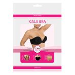 BYE-BRA - GALA BRA CUP B BLACK - imagine 4
