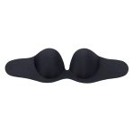 BYE-BRA - GALA BRA CUP D BLACK - imagine 2