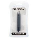 GLOSSY - THIN VIBE BLACK - imagine 3