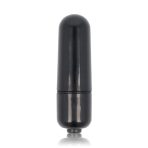 GLOSSY - SMALL BULLET VIBE BLACK - imagine 2