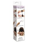 FETISH FANTASY SERIES - SENSUAL SEDUCTION KIT - imagine 2