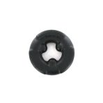 BATHMATE - BLACK GLADIATOR PENIS RING - imagine 2