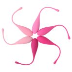 LESLIE - KEGEL FIT PELVIC MUSCLE TRAINING SET 6 WEIGHTS - imagine 2