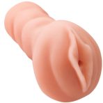 CRAZY BULL - LEILA VAGINA MASTURBADOR 13.5 CM - imagine 2