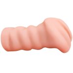 CRAZY BULL - LEILA VAGINA MASTURBADOR 13.5 CM - imagine 3