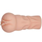 CRAZY BULL - MAVIS VAGINA MASTURBADOR 15.2 CM - imagine 4
