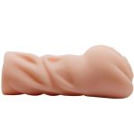 CRAZY BULL - MAVIS VAGINA MASTURBADOR 15.2 CM - imagine 5
