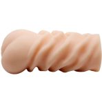 CRAZY BULL - ISABEL VAGINA MASTURBATOR 13.5 CM - imagine 5