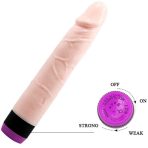 BAILE - ADOUR CLUB REALISTIC VIBRATOR 21.5 CM - imagine 3