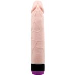 BAILE - ADOUR CLUB REALISTIC VIBRATOR 21.5 CM - imagine 4