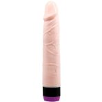 BAILE - ADOUR CLUB REALISTIC VIBRATOR 21.5 CM - imagine 5
