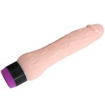 BAILE - ADOUR CLUB REALISTIC VIBRATOR WIDE BASE 22 CM - imagine 2