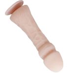 BAILE - THE BIG PENIS NATURAL REALISTIC DILDO 23.5 CM - imagine 3