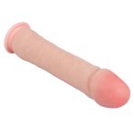 BAILE - THE BIG PENIS NATURAL REALISTIC DILDO 26 CM - imagine 2