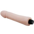 BAILE - LOVE COMPANION DILDO VIBRATOR 25 CM - imagine 2