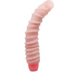 BAILE - FLEXI VIBE SENSUAL SPIRAL VIBRATOR 19.5 CM - imagine 2
