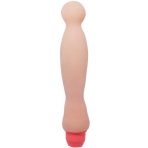 BAILE - FLEXI VIBE SENSUAL SPINE VIBRATOR 22 CM - imagine 2
