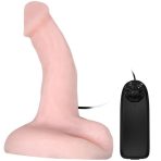 BAILE - ARBITRARINESS DILDO VIBRATION AND ROTATION FUNCTION - imagine 4