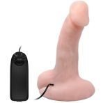 BAILE - ARBITRARINESS DILDO VIBRATION AND ROTATION FUNCTION - imagine 5