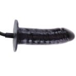 BAILE - BIGGER JOY INFLATABLE PENIS 16 CM - imagine 2