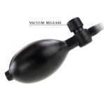 BAILE - BIGGER JOY INFLATABLE PENIS 16 CM - imagine 3