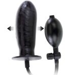 BAILE - BIGGER JOY INFLATABLE PENIS 16 CM - imagine 4