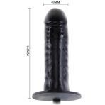 BAILE - BIGGER JOY INFLATABLE PENIS 16 CM - imagine 5