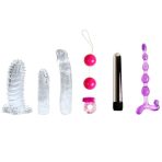 BAILE - LOVERS SECRET COLLECTION FANTASY KIT - imagine 2