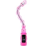 BAILE - DISTORTION TRIPLE PINK STIMULATOR - imagine 2