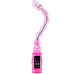BAILE - DISTORTION TRIPLE PINK STIMULATOR - imagine 3