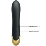 PRETTY LOVE - SMART NAUGHTY PLAY VIBRATION AND SUCTION - imagine 2